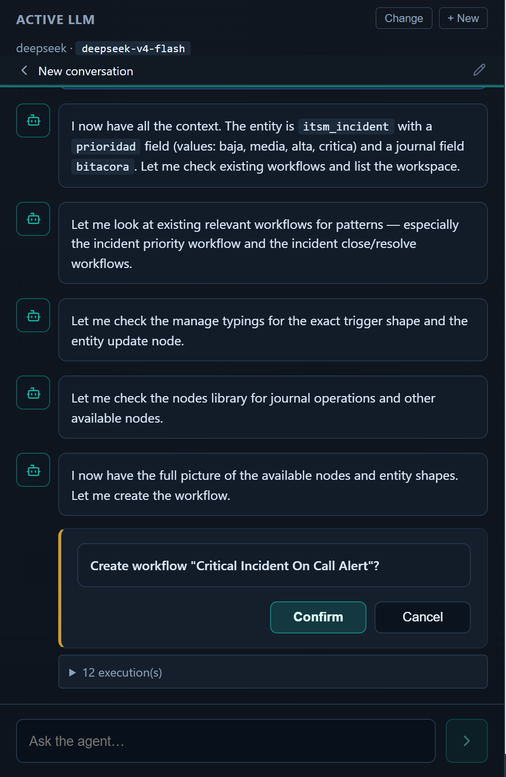 WP-PFAgent home